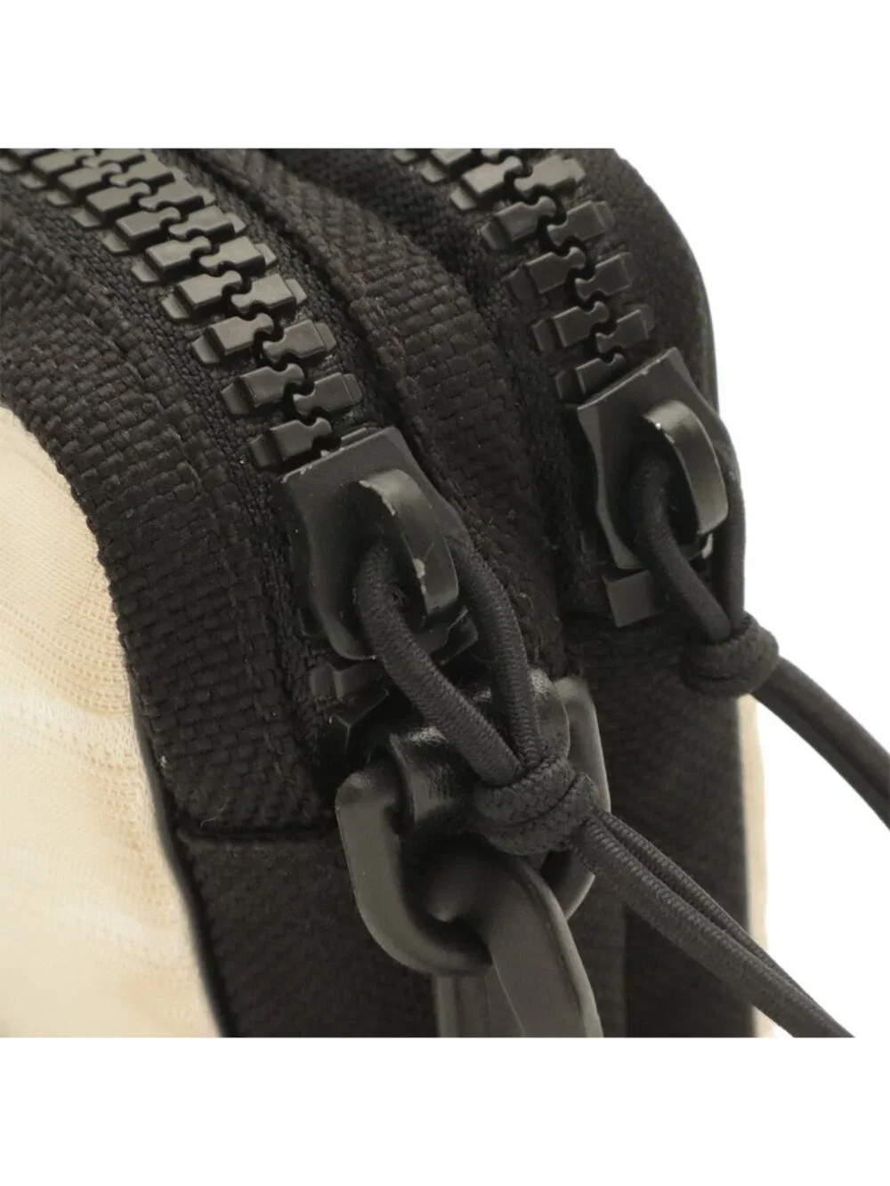 Chanel Sports Line New Travel CC Logo Shoulder Bag 2-Way Waist Pouch Nylon